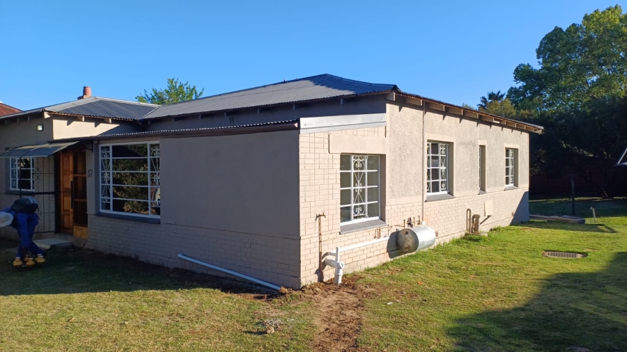 3 Bedroom Property for Sale in Ficksburg Free State